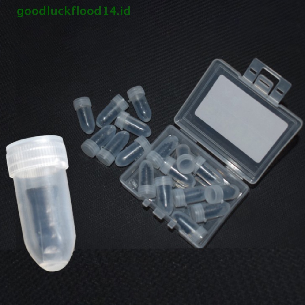 [GOOGFOUR] 10pcs Vacuum Tyre Repair Nail Perbaikan Tusukan Ban Sepeda Tubeless Rubber Nails [TOP]