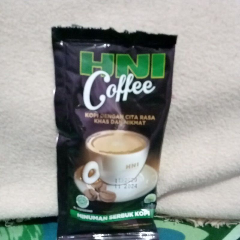 

Kopi Aman menyehatkan (aman buat lambung) DC HPAI