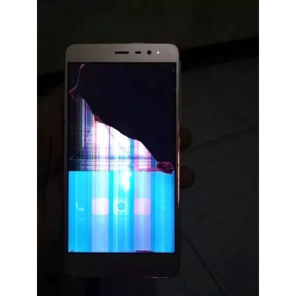 xiomi redmi not 3 Kenzo minus lcd mesin JAMIN NORMAL UDH TESTED