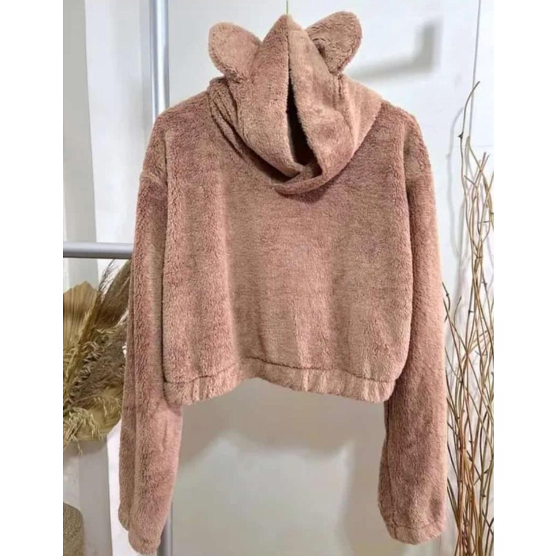 HOODIE BULU / JAKET SHERPA BULU /JACKET BULU/HOODIE BULU KEREN HOODIE BULU KOREAN TERBARU JAKET SHERPA MUSIM DINGIN PRIA DAN WANITA