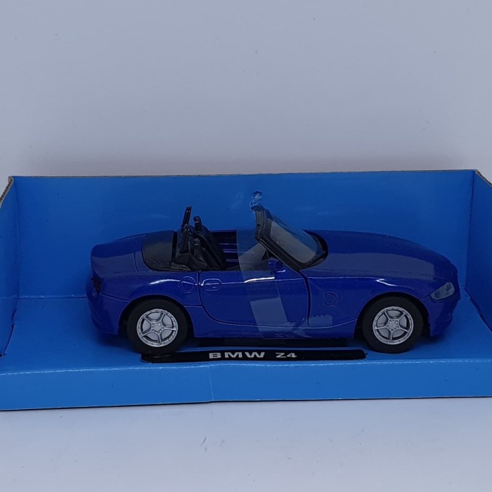 #@#@#@#@] Diecast Newray BMW Z4 Skala 1 32