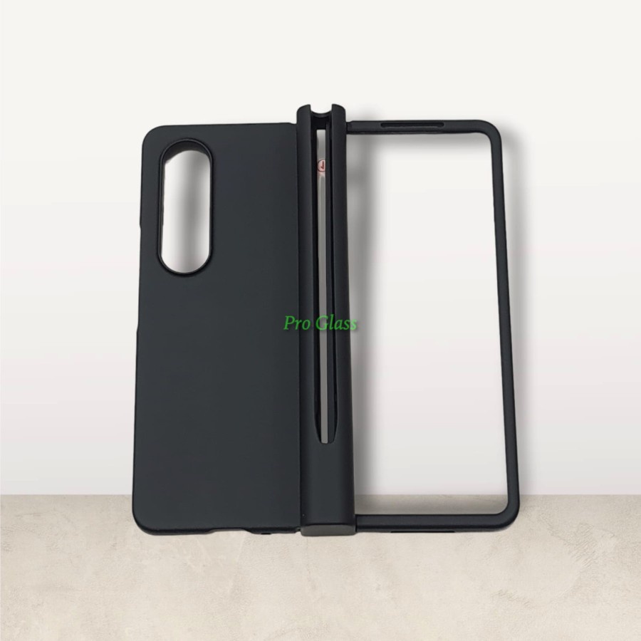 Samsung Galaxy Z Fold 4 360 Full Cover Case with Tempered Glass