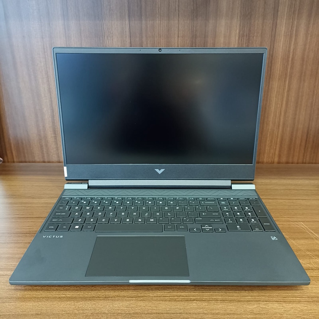LAPTOP GAMING HP VICTUS 15 RTX 3050TI 144HZ RYZEN 7 5800H 16GB 1TB SSD 15.6&quot;FHD IPS WINDOWS 11