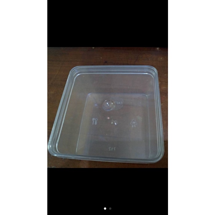 

Toples Easytop 712 isi 12pcs - Gosend Only!!!
