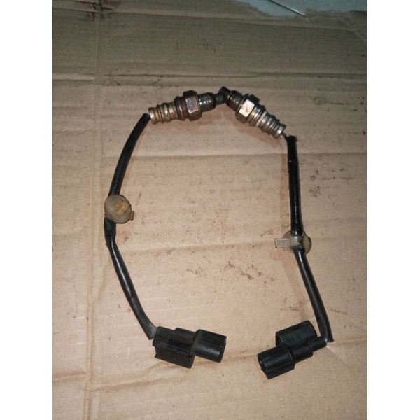 sensor o2 sensor o2 honda vario 125 150 PNP beat fi setater kasar original