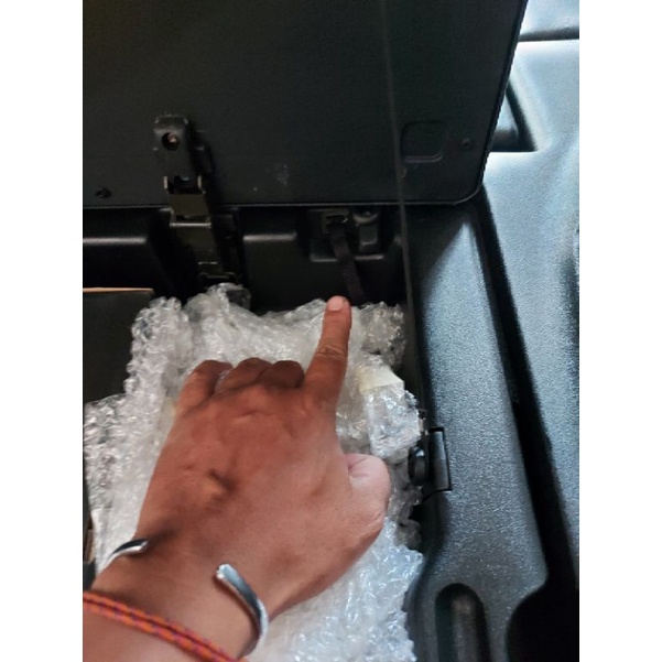 lock tong ikan eg6 civic estilo