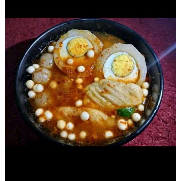 

boci isi telur ayam
