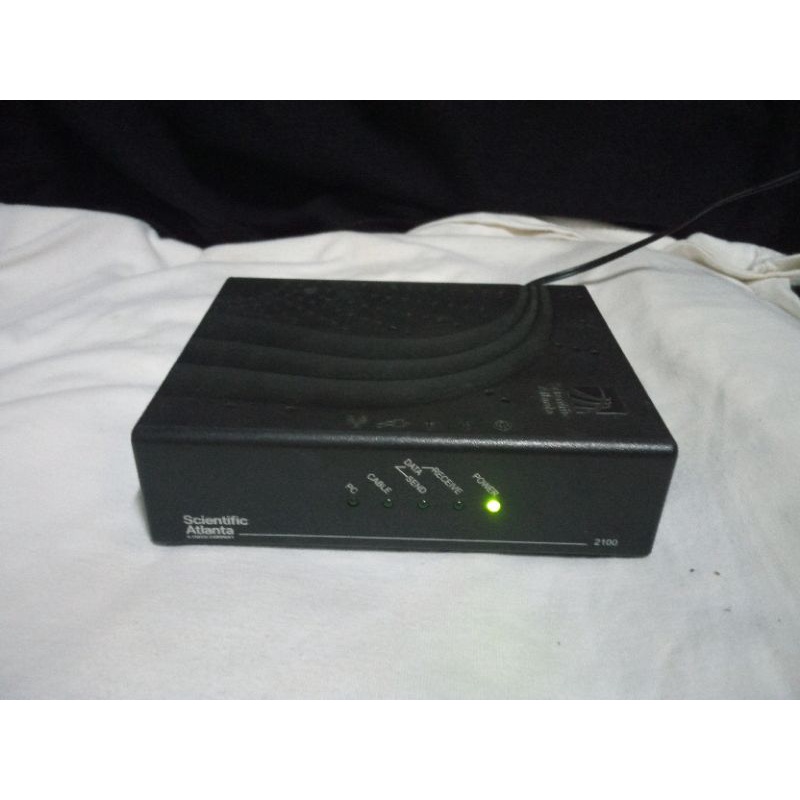 modem scientific Atalanta