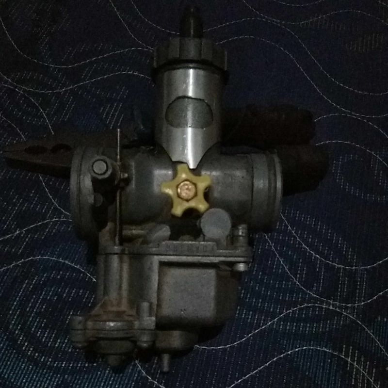 karburator tiger skep