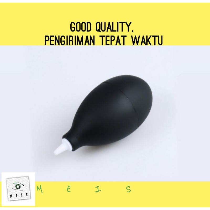 Mini Blower Cleaning Kit Pembersih Laptop PC Komputer TV Monitor Keyboard