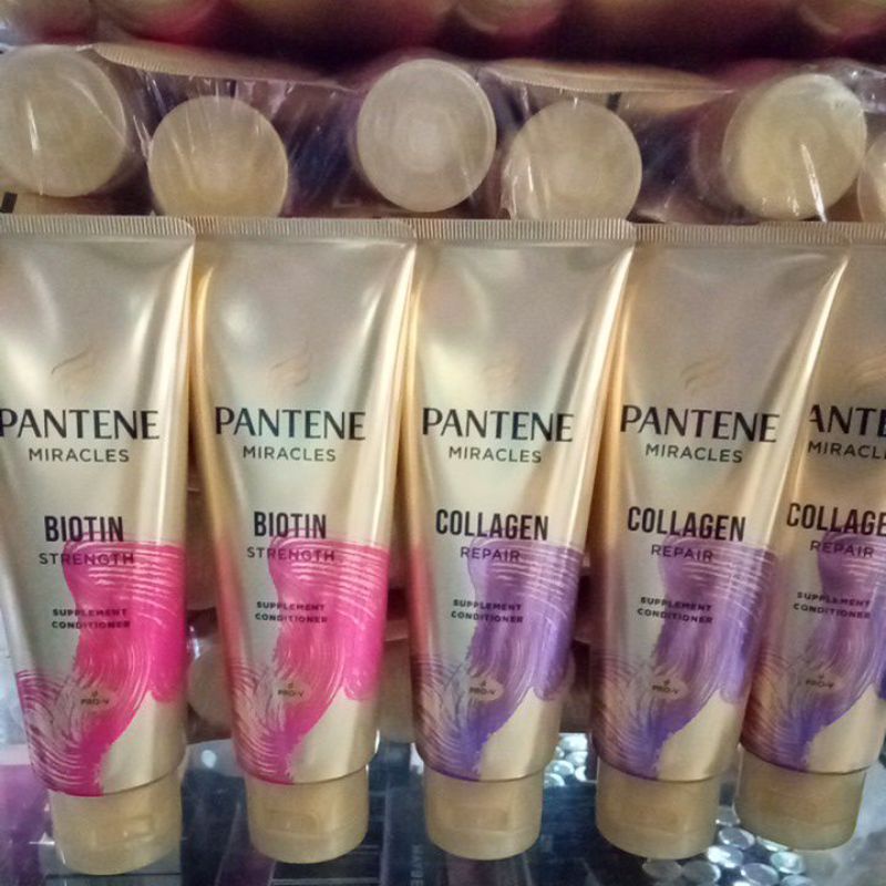 Pantene Conditioner / Supplement Condioner  isi 150ml Original 100%