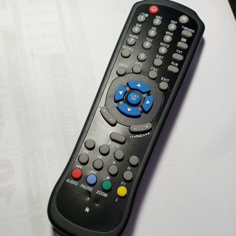 REMOT MATRIX PARABOLA