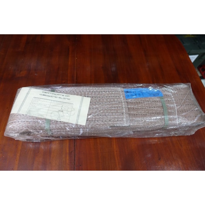 Webbing Sling 6 ton x 4 meter