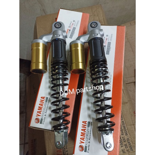 Shokbreker belakang Tabung NMAX NEW Shock belakang Original ORI 100%