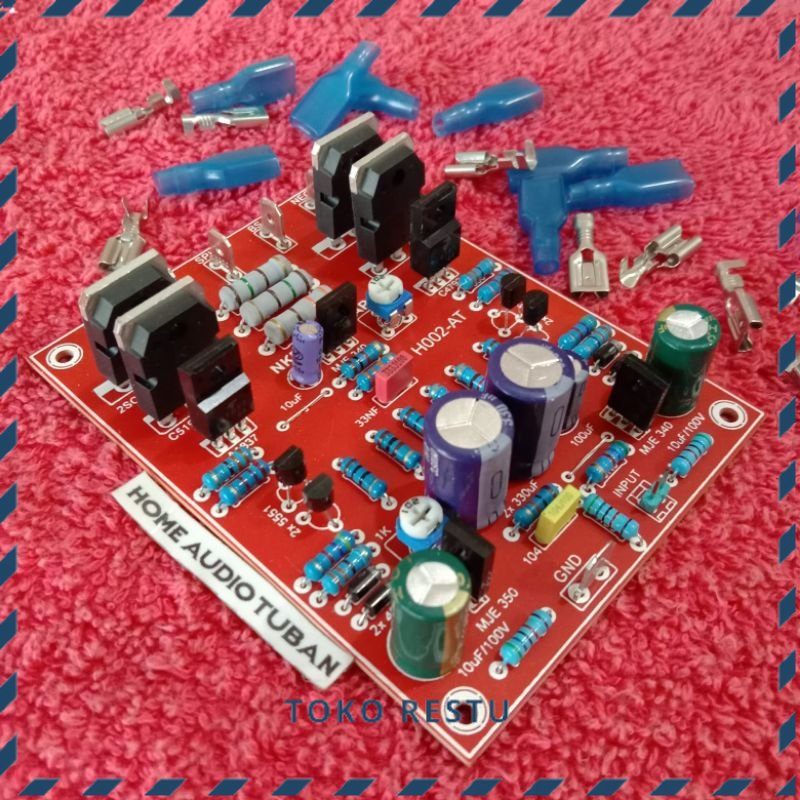 KIT DRIVER NKRI BOSTRAP NEW