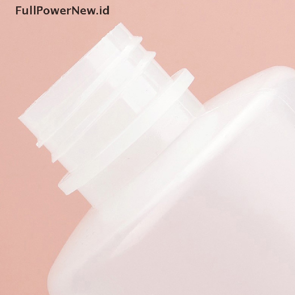 Power 1Pc 250ml Eyelash Extension El Flush Botol Makeup Cuci Pencet ID