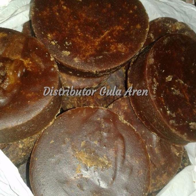 

Model terkini 1kg Gula aren/kawung 100% asli 9DP