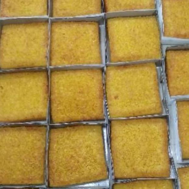 

86 Bika Ambon Medan Bestseller
