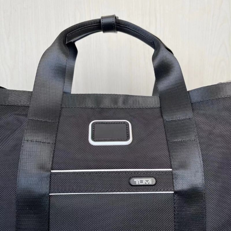 tas selempang tumi alpha 3 carryall tote jinjing terbaru p1shoes mirror