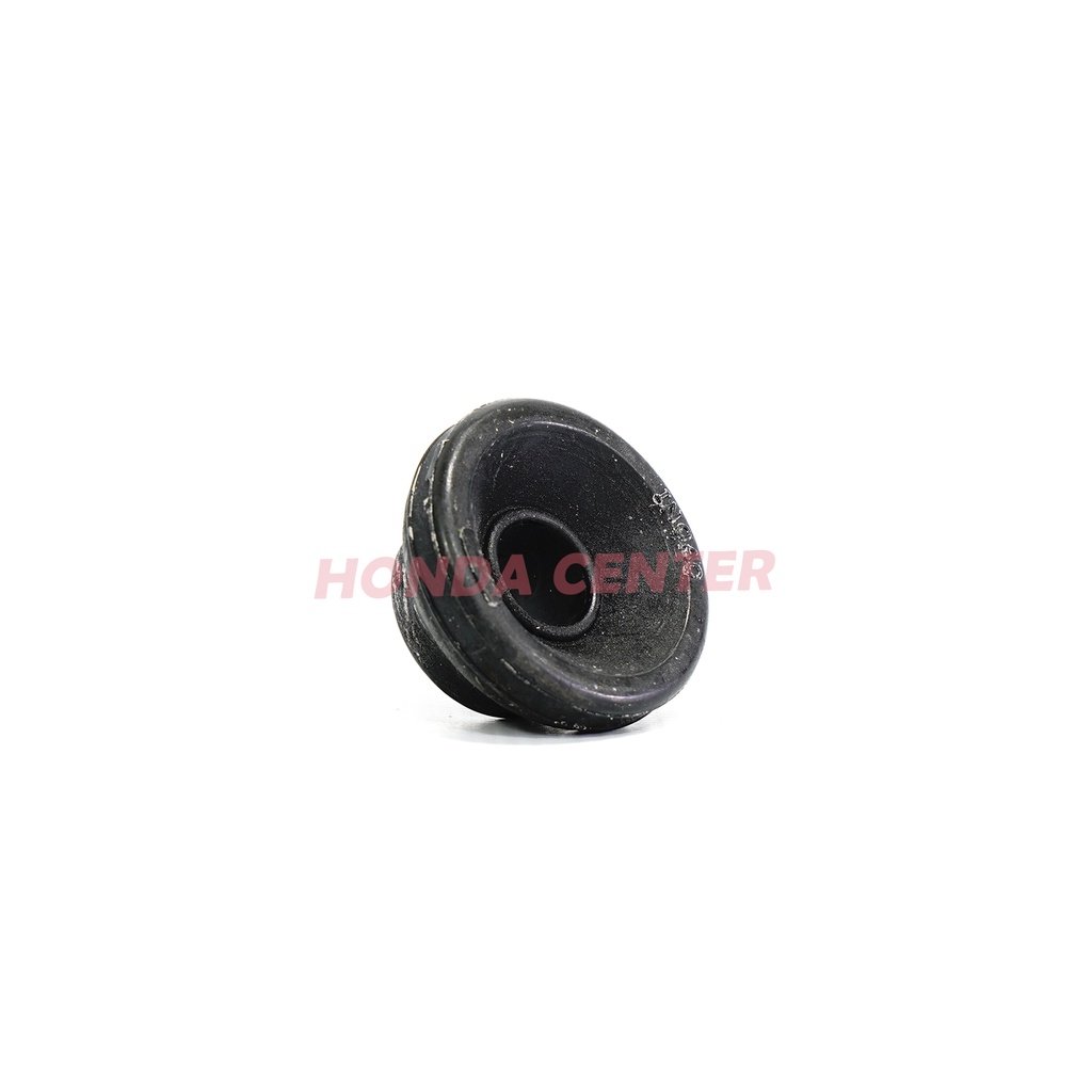 karet rubber support mounting shock belakang honda crv rd gen2 civic vti vtis stream 2001 2002 2003 2004 2005 2006