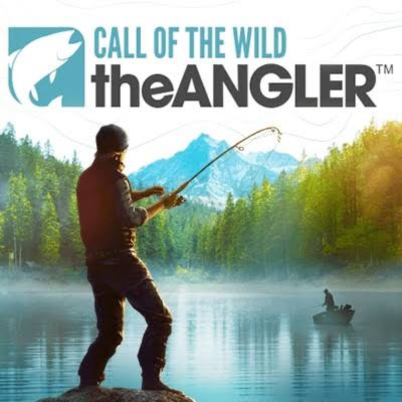 Call of The Wild The Angler PC