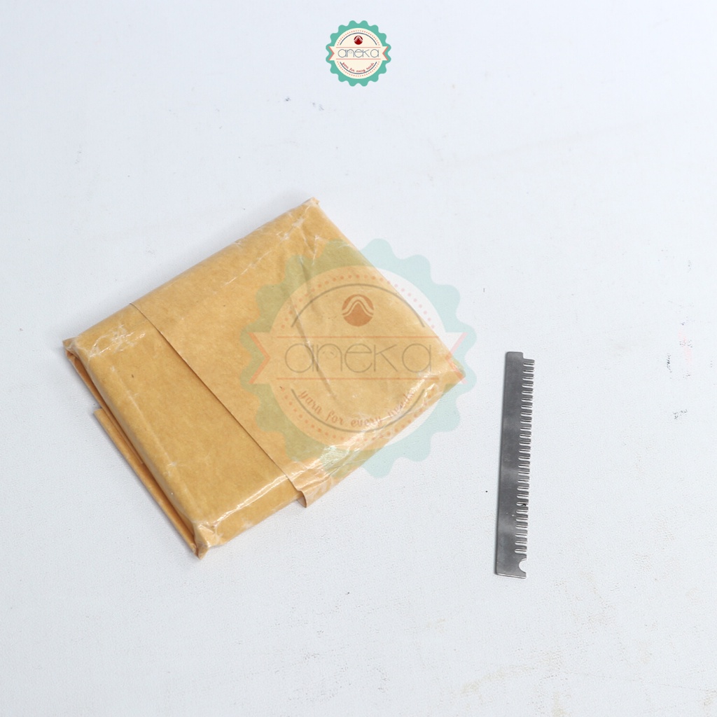 Jarum Rajut Mesin Drat / Dram Jack 507