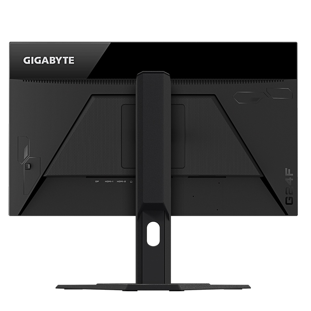 MONITOR GAMING GIGABYTE G24F2 LED 24&quot; 165Hz 1ms IPS FullHD