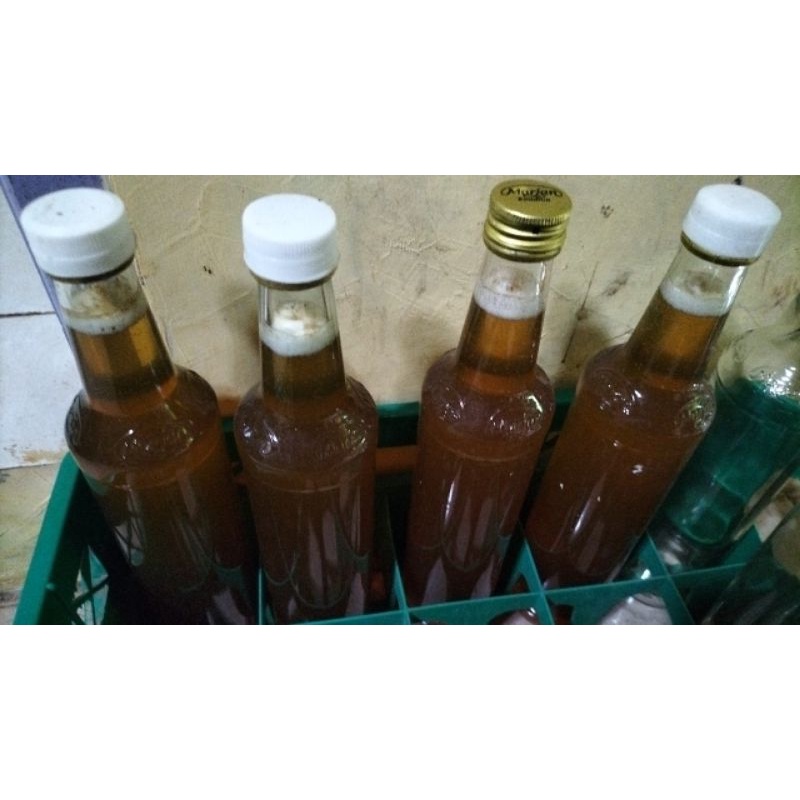 

Madu kapuk
