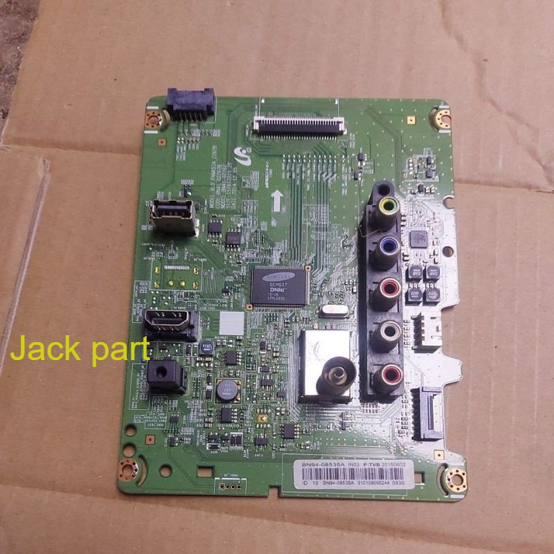 MB MAINBOARD MOTHERBOARD TV SAMSUNG UA 32FH4003 UA32FH4003