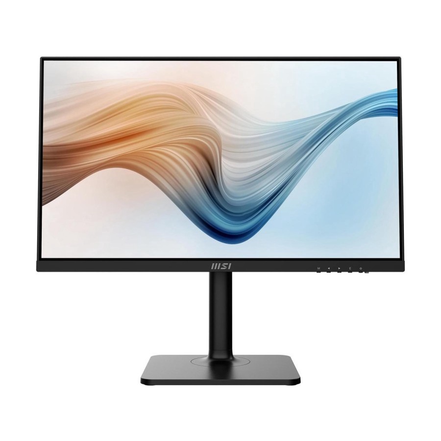 Monitor MSI Modern MD241P 24 Inch FHD IPS 75hz USB Type-C Swivel Pivot