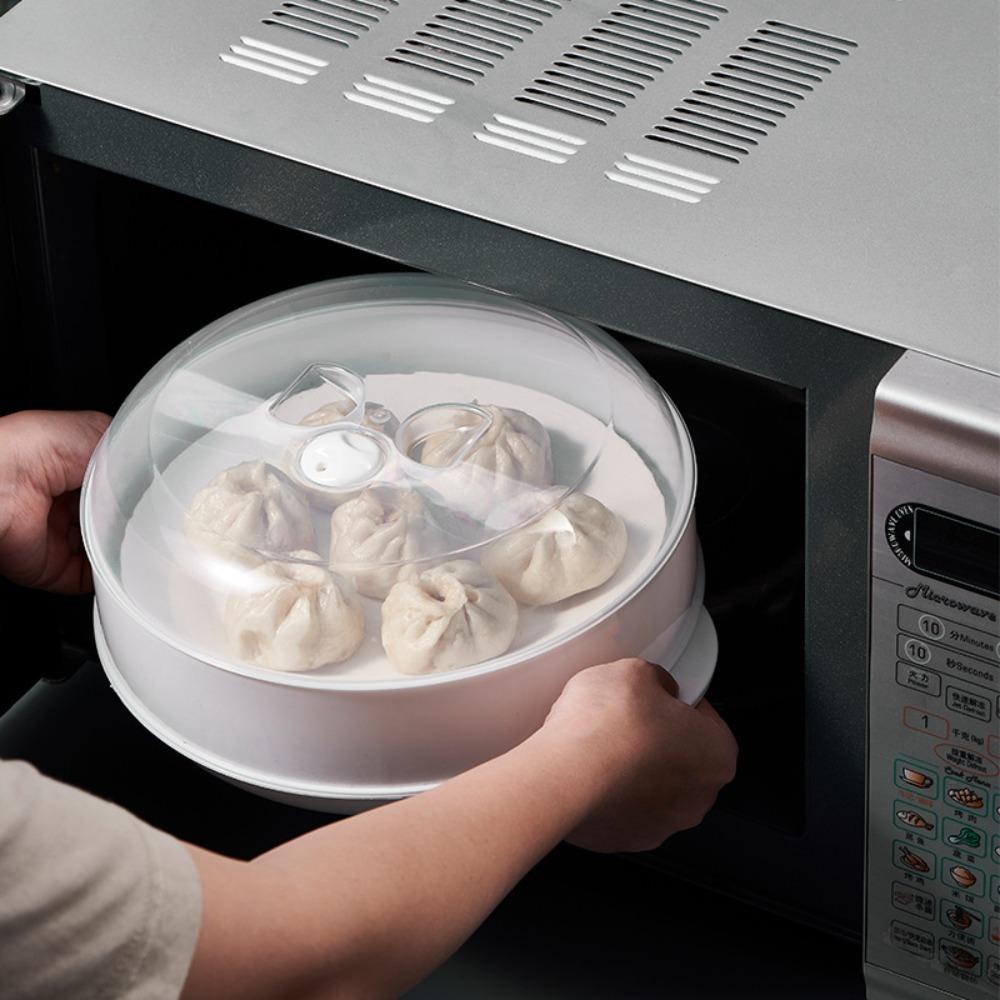 Chookyy Microwave Oven New Steamer Multi Layer Kukus Sanggul