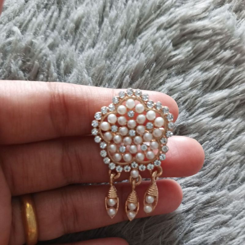 Bros bintang permata