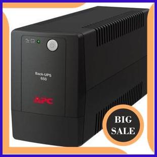 suku cadang UPS APC BX650LI-MS UPS 650va Bekas Normal 2774N23