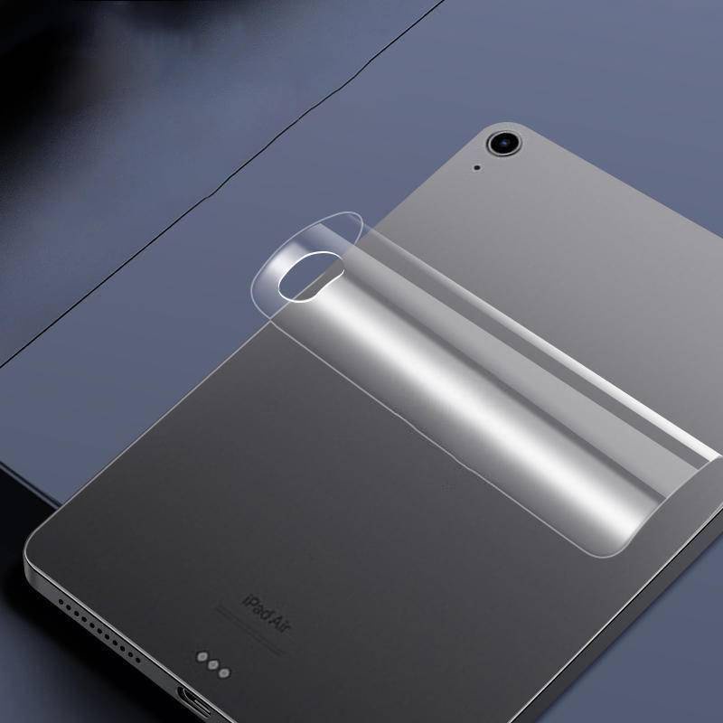 Untuk Huawei MediaPad MatePad Pro M6 T10 T10s 11 10.8 10.4 12.6 Inch Tablet Pelindung Layar Untuk Huawei Honor Tablet x6 v6 6 7 v7 8 Pro 9.7 10.1 10.4 11 12 Inch Soft Film Pelindung