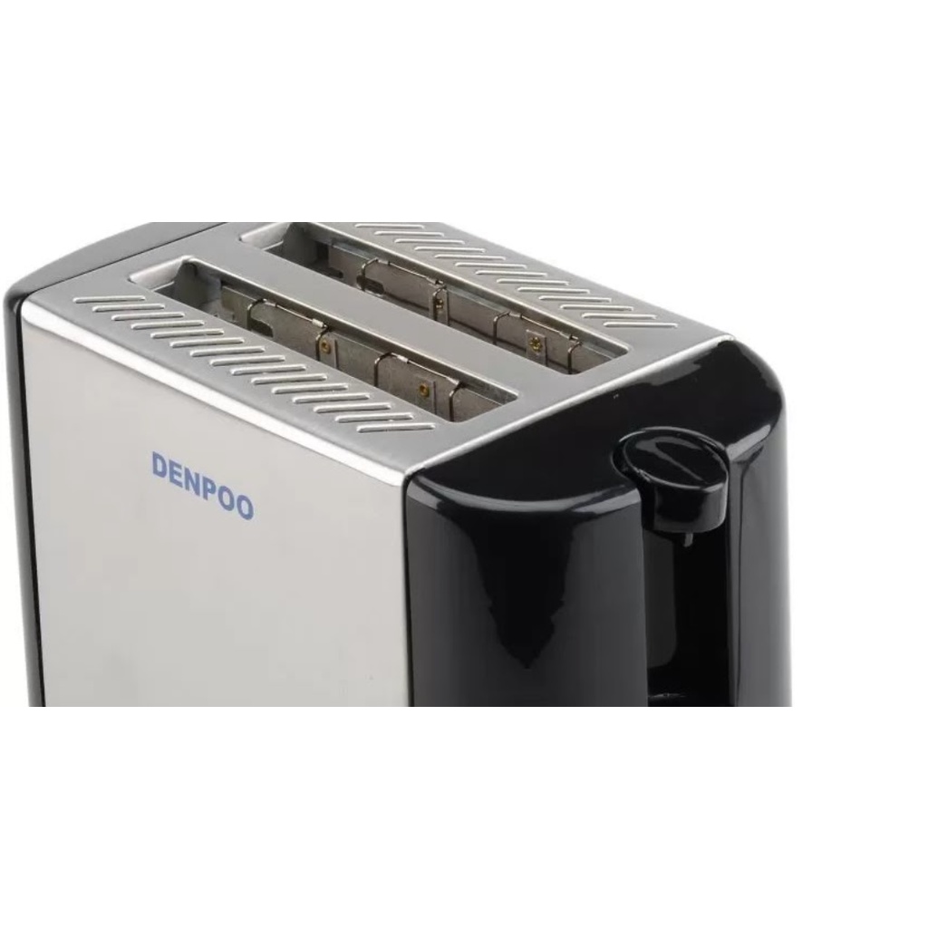 PEMANGGANG ROTI DENPOO / TOASTER SANDWICH DT-022D / DT-022 D