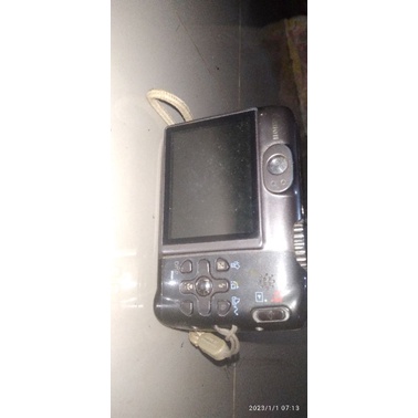 camera canon powershot a590