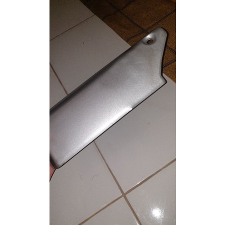 Cover knalpot ADV 150 ori copotan