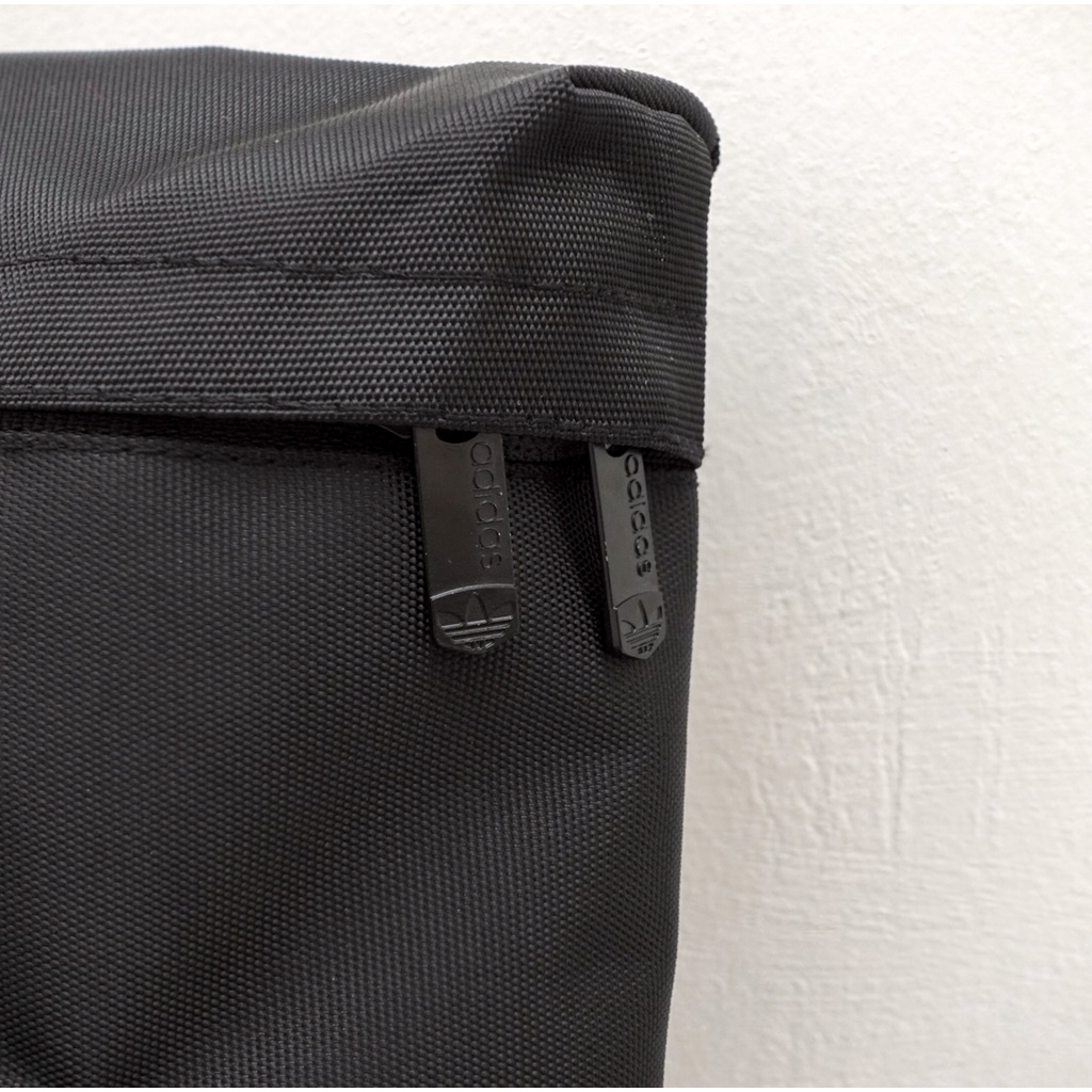 Tote Bag Adidas Import Mirror Original / Tas Tote Bag 2 in 1 / Tas Gym / Tas Bahu