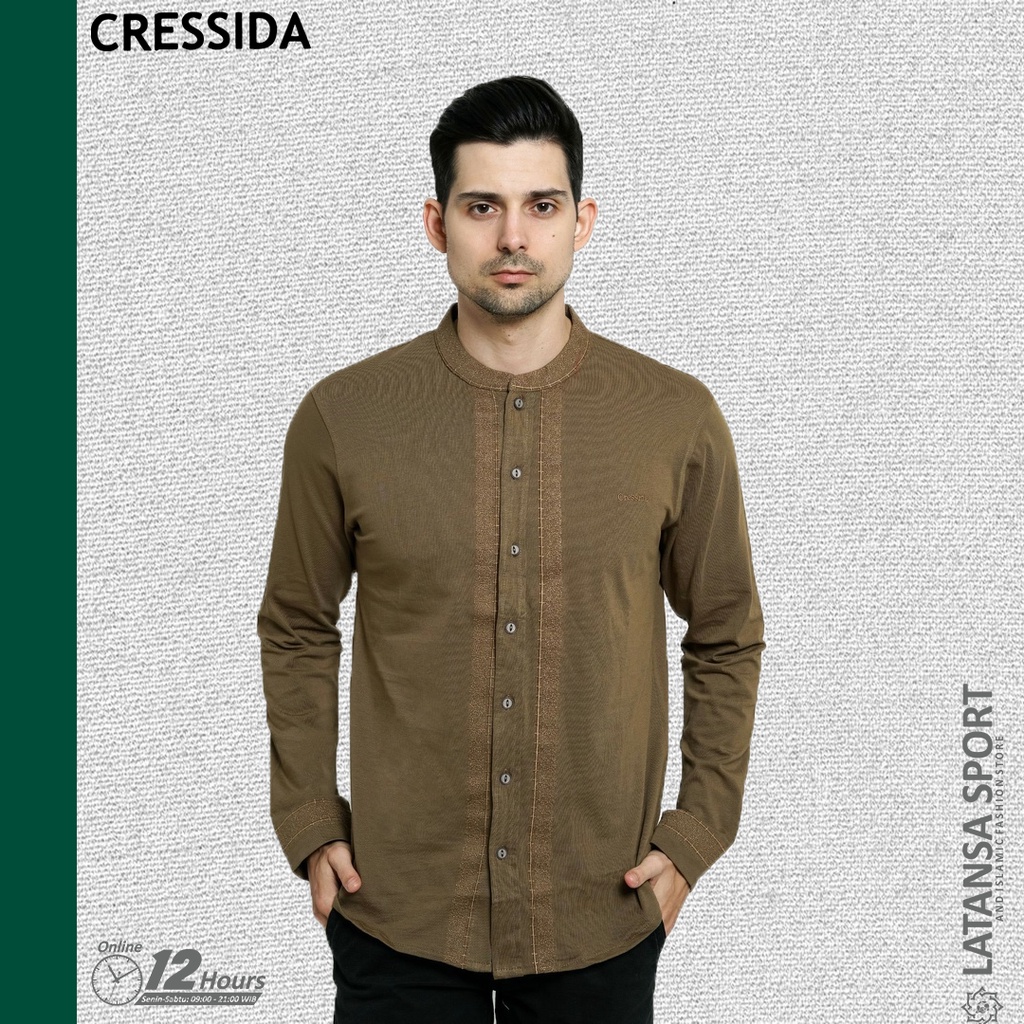 BAJU KOKO CRESSIDA