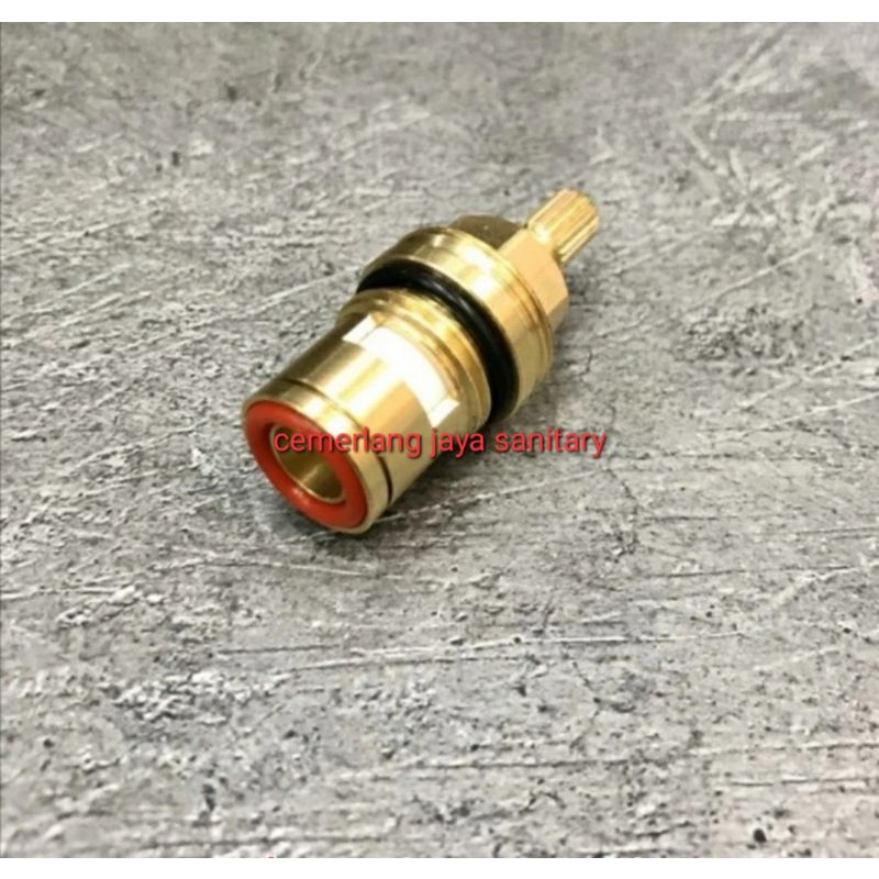 Jantung Kran TOTO Sparepart Catridge Kran Toto Jantung Kran Toto
