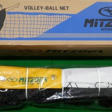 JARING NET VOLLY VOLI MITZUDA ORIGINAL