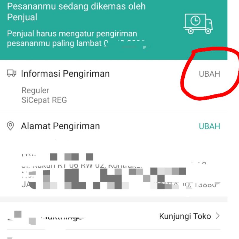 Photocard Official Taehyung/ V BTS