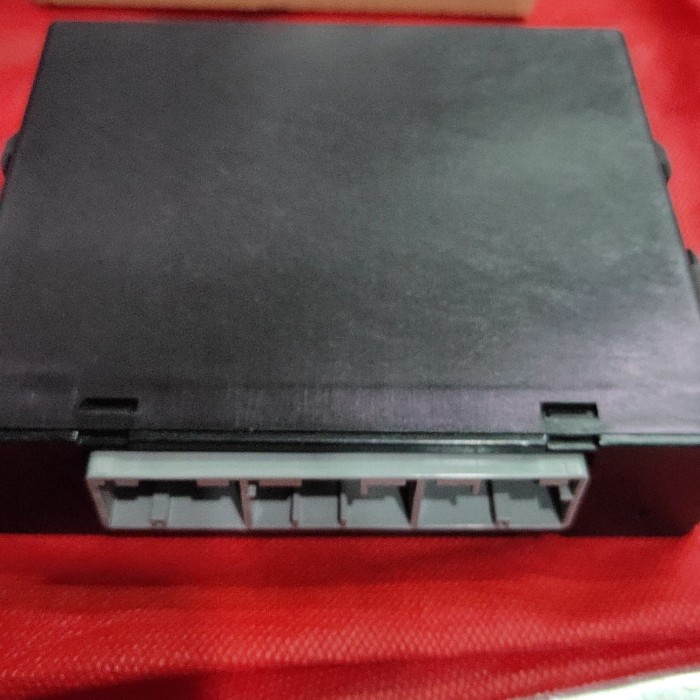 ecu komputer 89560 - bz560 original daihatsu luxio & grandmax alfarizky2510
