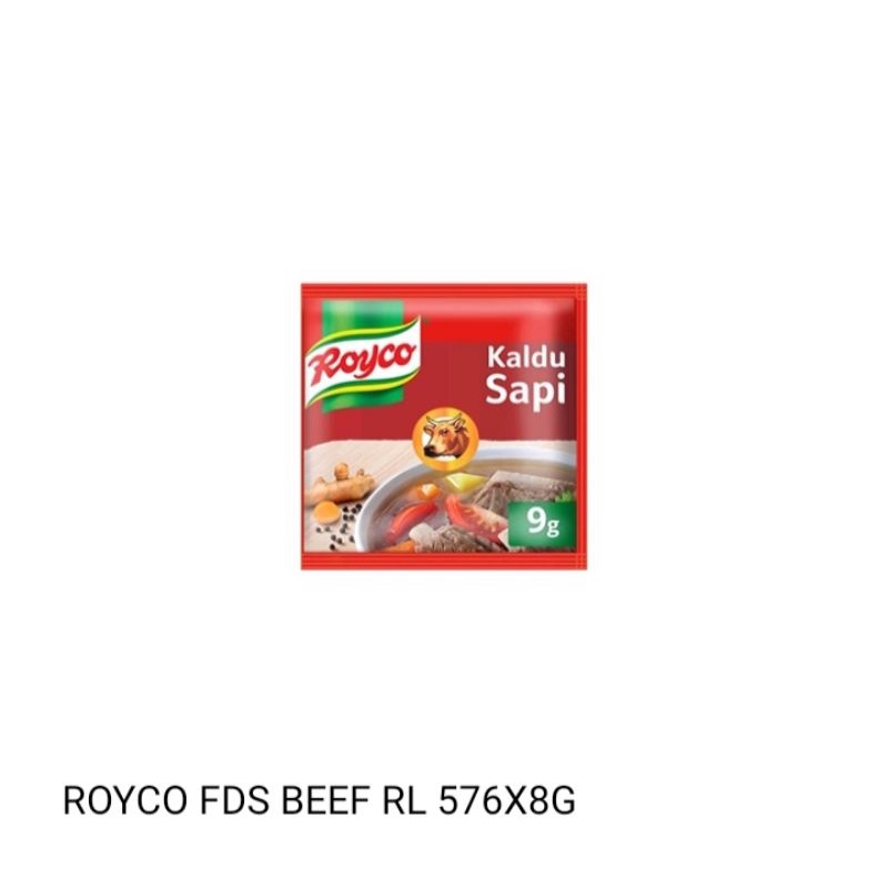 

Royco