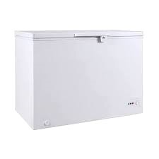 Chest Freezer Midea HS-258CK | Cooler box HS258CK