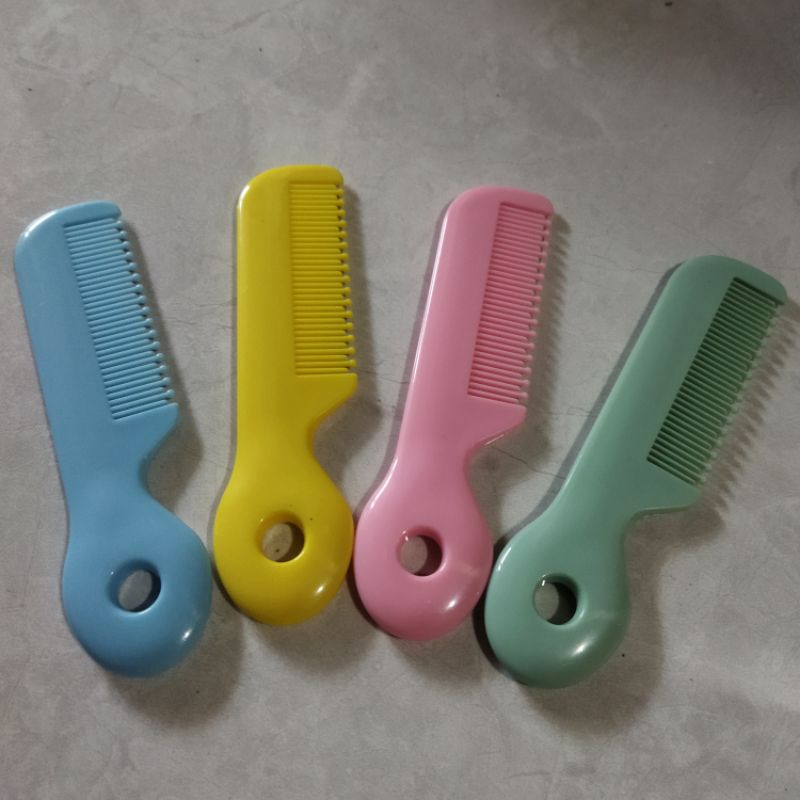 Sisir bayi