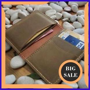 

limited stock dompet kartu kulit card holder kulit terbaru-2 2ZJN23