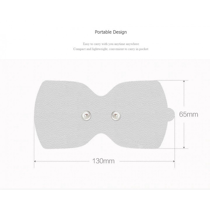 140 LEFAN LF Magic Touch Replacement Pad Isi Ulang KUMAMON BEAR SERIES