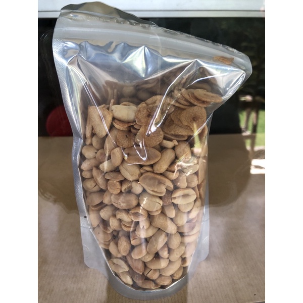 

Kacang asin