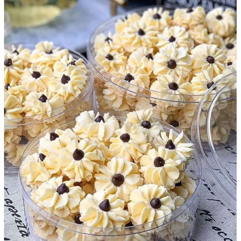 

maizena cookies